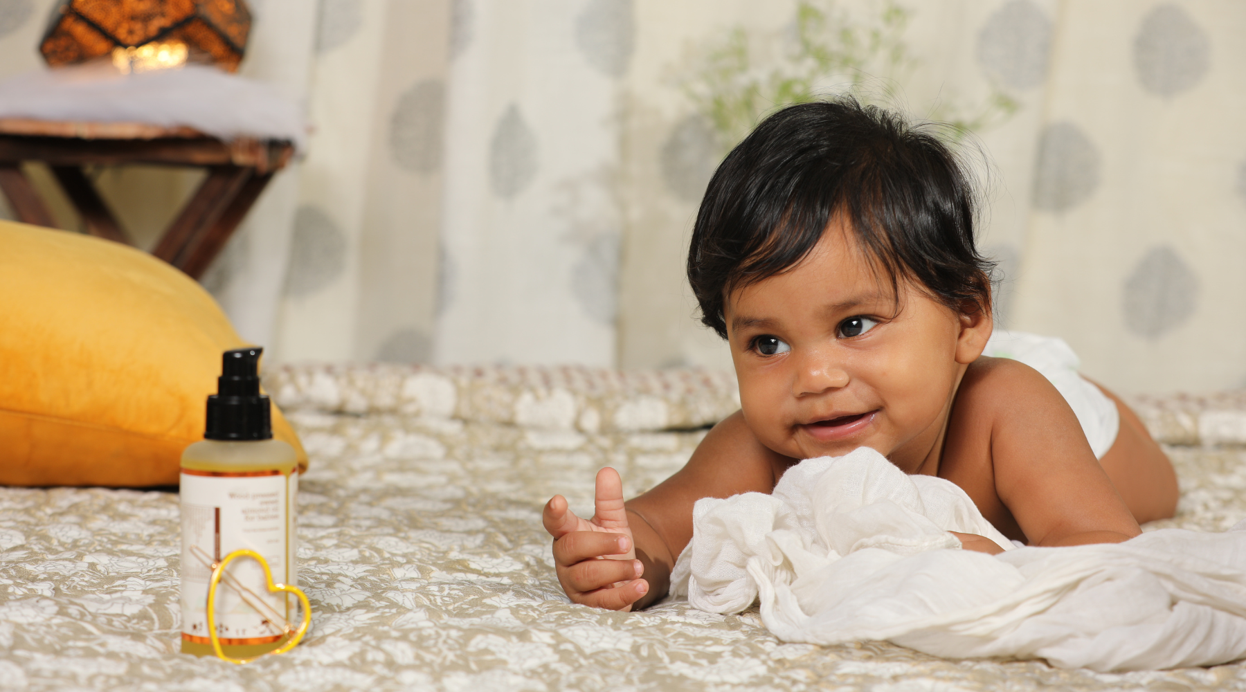 Why Phototherapy is Essential for Babies: A Holistic Approach to Skincare with Root And Soil Brand