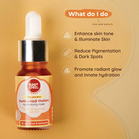 The Ancient Kumkumadi Thailam | Miraculous Skin Elixir | 10 ml