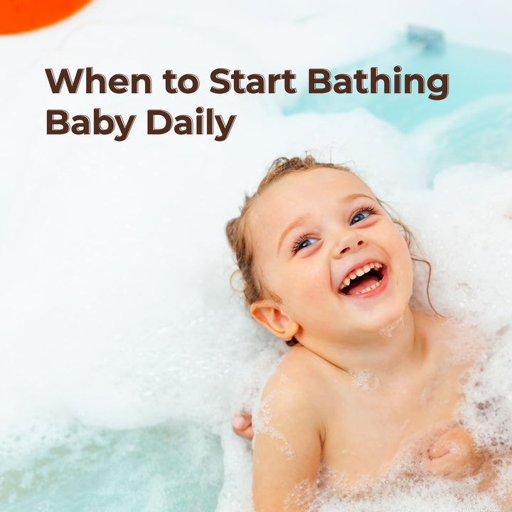 Baby Bathing Basics: A Parent’s Guide to Gentle Care