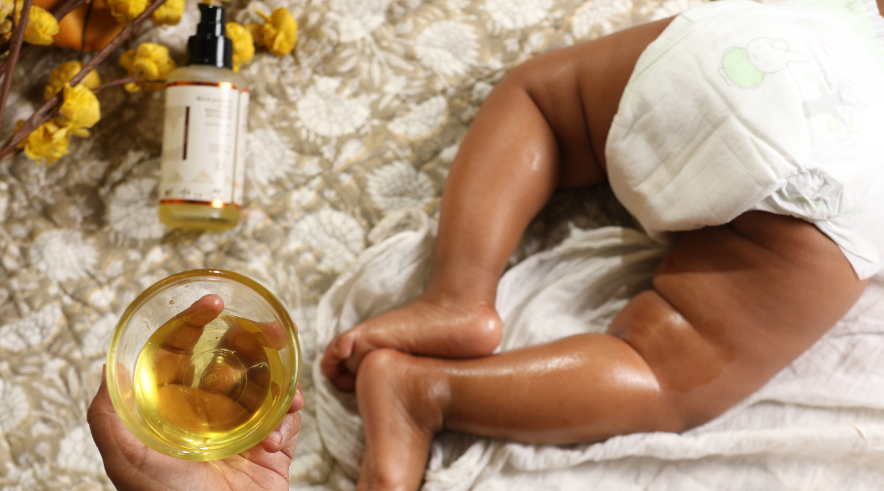Unveiling the World of Phototherapy for Newborns: Shedding Light on a Common Treatment