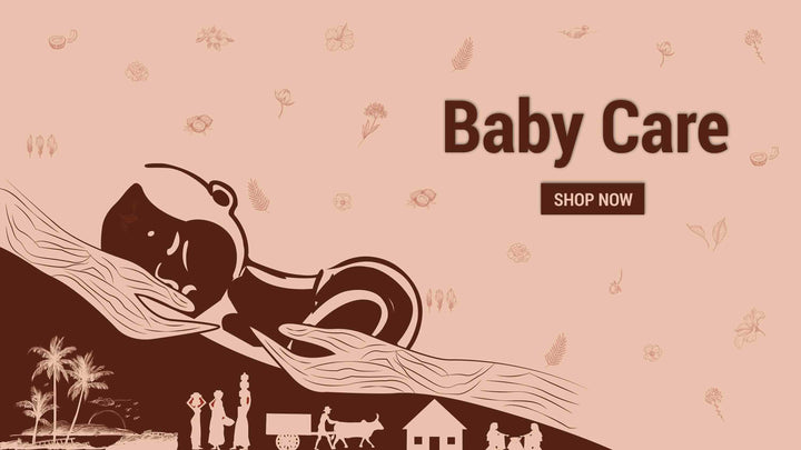 Baby care - ROOT and SOIL ®