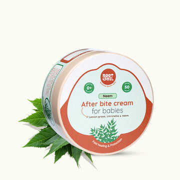 After Bite Balm For Babies | For Mosquito bite marks & Itchy skin | 0+ m | 50 g
