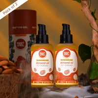 60 Days Pack - 2*100 ml ( SAVE 10 %)